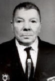Дёминов Дмитрий Егорович